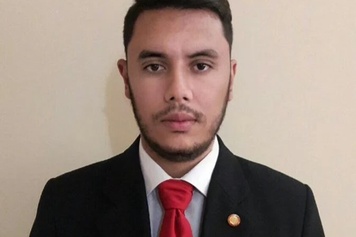 Mudança no comando do 9º Departamento da Polícia Civil de Uberlândia: Dr. Gustavo Henrique Ferraz Silva Lopes assume a chefia