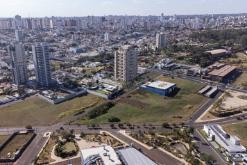 Perplan investe em Altamira, promissor bairro em crescimento de Uberlândia