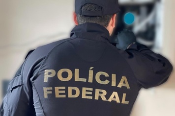 Polícia Federal combate crime de abuso sexual infantojuvenil em Prata/MG