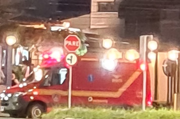 Médico sofre mal súbito e morre em restaurante na zona sul de Uberlândia