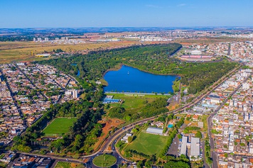 Parque do Sabiá comemora 42 anos de história