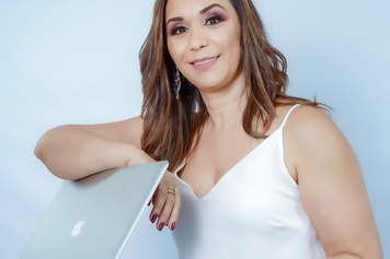 Jornalista Margareth Castro lança e-book sobre oratória