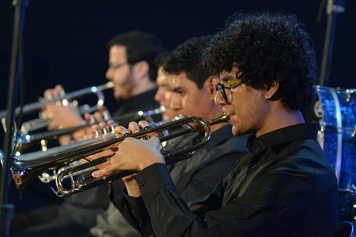 Orquestra Popular do Cerrado é a atração local do mês de junho