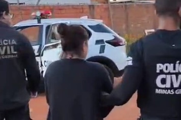 Operação conjunta das Polícias Civis de MG e GO desarticula grupo criminoso interestadual em Uberlândia
