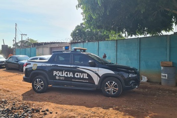 Polícia Civil de Uberlândia elucida caso de bebê registrado por falsa mãe