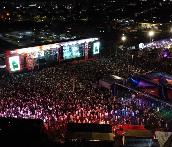 Festival Timbre: O Grande Encontro da Música e Cultura em Uberlândia está chegando