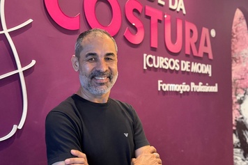 Faculdade da Costura participa da Missão Empresarial Integra Moda no Rio de Janeiro