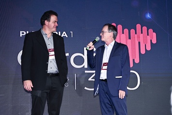 Cardio 360: evento supera expectativas e promove avanços na cardiologia com balanço positivo