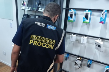 Procon Uberlândia dá dicas para aproveitar a ‘Black Friday’ com segurança Cuidados e planejamento são fundamentais para garantir boas compras durante