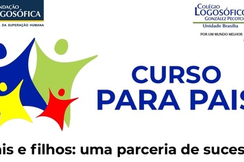 CURSO PARA PAIS 2021