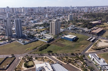 Perplan investe em Altamira, promissor bairro em crescimento de Uberlândia