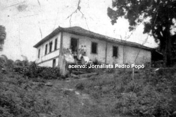 Casa da Cultura de Estrela do Sul obtém cópia da certidão de óbito de Dona Beija