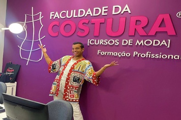 Faculdade da Costura promove encontro com influenciadores e reforça seu time de embaixadores da marca