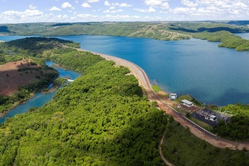 Uberlândia consolida-se como referência nacional em sustentabilidade