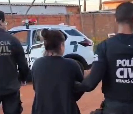 Operação conjunta das Polícias Civis de MG e GO desarticula grupo criminoso interestadual em Uberlândia
