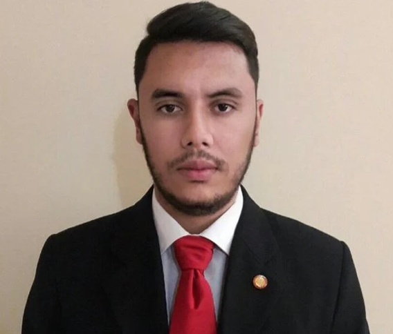Mudança no comando do 9º Departamento da Polícia Civil de Uberlândia: Dr. Gustavo Henrique Ferraz Silva Lopes assume a chefia
