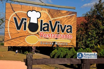 Restaurante Viola Viva 