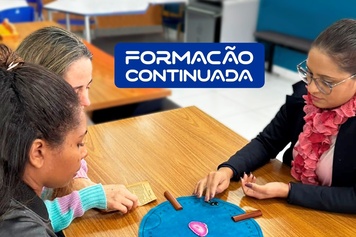 Formação Continuada: o pilar da educação de qualidade no Gabarito Educação