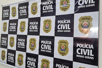 Polícia Civil de Uberlândia prende suspeito de estupro