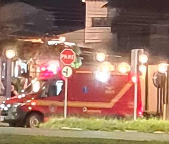 Médico sofre mal súbito e morre em restaurante na zona sul de Uberlândia