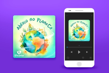 Sensível e tocante, Grupo EMCANTAR lança nono álbum inspirado em  uma volta ao mundo numa bicicleta