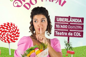 Giovana Fagundes – Orgulho do Papai