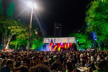 No ritmo do jazz e blues: Fundinho Festival 2024 apresentará 17 horas de programação