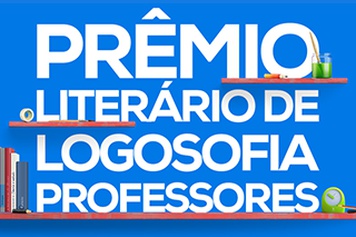 Prêmio Literário de Logosofia - Professores