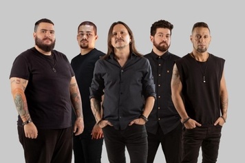 Bloco Bacontente: Rock e muito sabor no Carnaval de Uberlândia