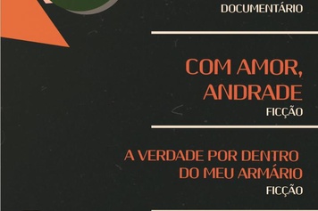 Várias histórias e as suas diversidades serão contadas nos filmes selecionados na Mostra Curta Minas nos dias 20 e 21 de junho